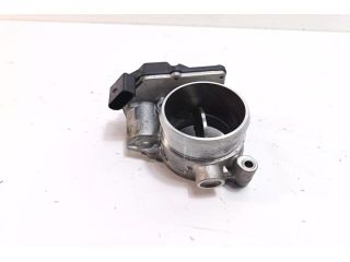 bontott VW TOUAREG Fojtószelep (Elektromos)