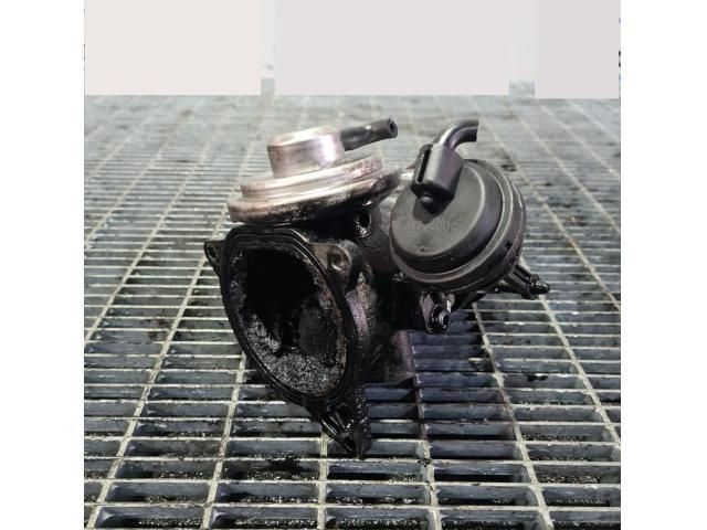 bontott VW TOUAREG Fojtószelep (Elektromos)