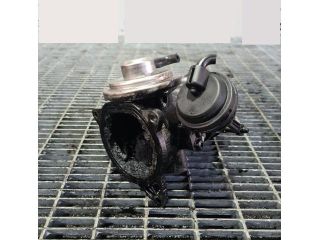 bontott VW TOUAREG Fojtószelep (Elektromos)