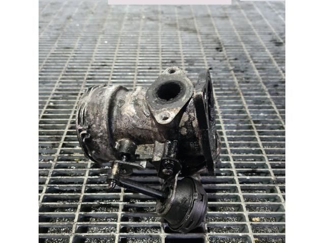 bontott VW TOUAREG Fojtószelep (Elektromos)