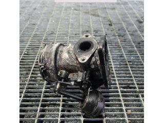 bontott VW TOUAREG Fojtószelep (Elektromos)