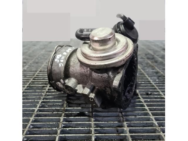 bontott VW TOUAREG Fojtószelep (Elektromos)