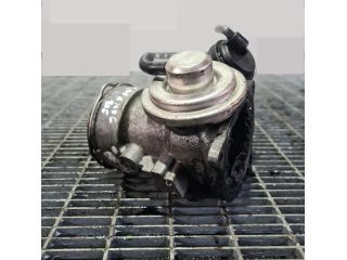 bontott VW TOUAREG Fojtószelep (Elektromos)