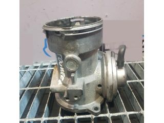 bontott VW TOUAREG Fojtószelep (Elektromos)