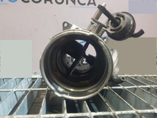 bontott VW TOUAREG Fojtószelep (Elektromos)