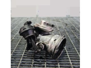 bontott VW TOUAREG Fojtószelep (Elektromos)