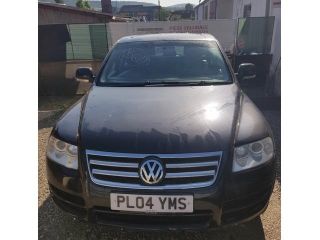 bontott VW TOUAREG Fojtószelep (Elektromos)