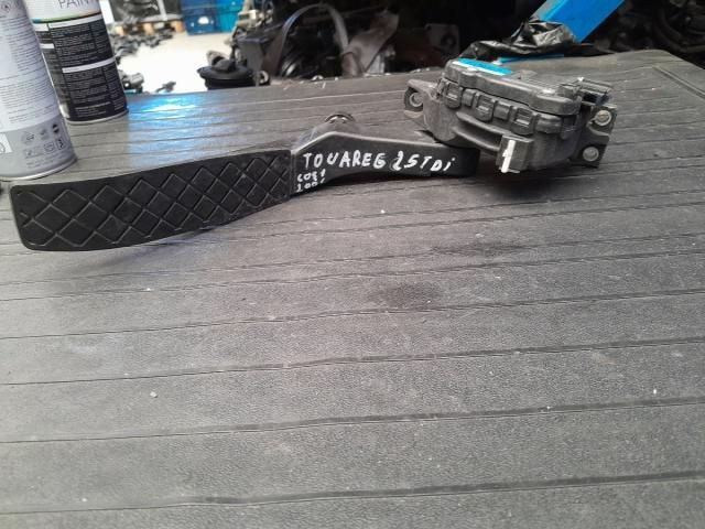 bontott VW TOUAREG Gázpedál (Elektromos)