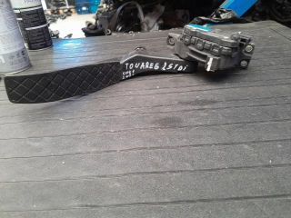 bontott VW TOUAREG Gázpedál (Elektromos)