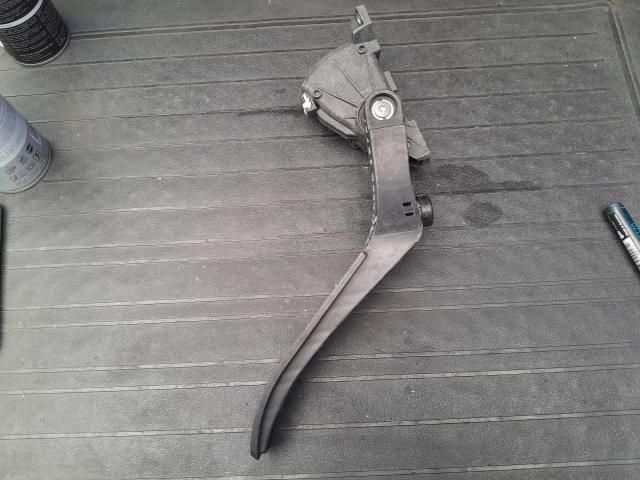 bontott VW TOUAREG Gázpedál (Elektromos)