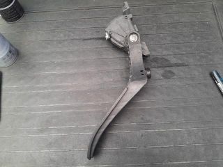 bontott VW TOUAREG Gázpedál (Elektromos)