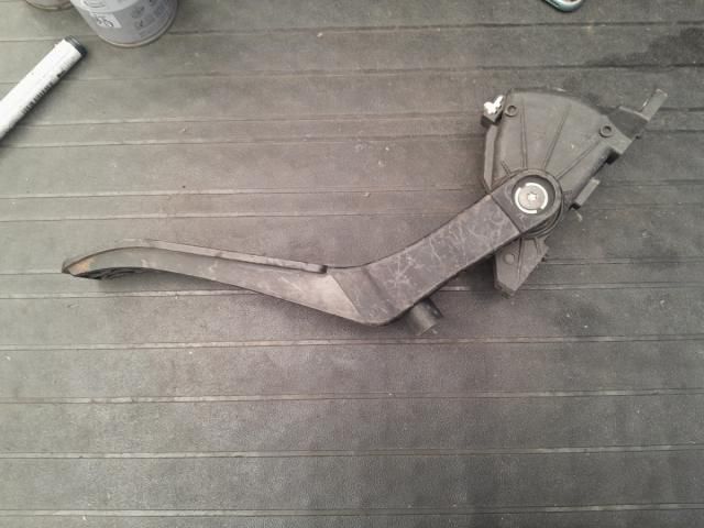 bontott VW TOUAREG Gázpedál (Elektromos)