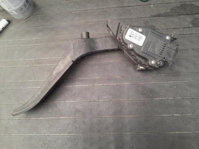 bontott VW TOUAREG Gázpedál (Elektromos)