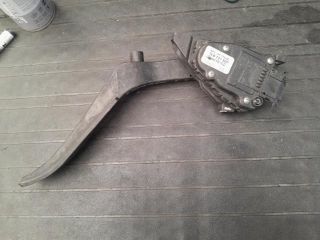 bontott VW TOUAREG Gázpedál (Elektromos)