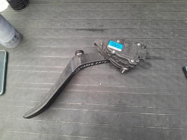 bontott VW TOUAREG Gázpedál (Elektromos)