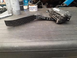 bontott VW TOUAREG Gázpedál (Elektromos)