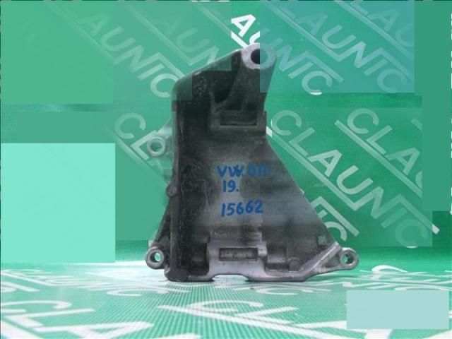 bontott VW TOUAREG Generátor Tartó Bak