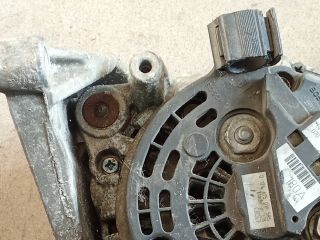 bontott VW TOUAREG Generátor