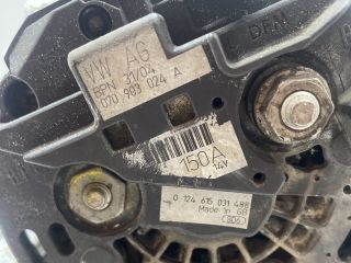 bontott VW TOUAREG Generátor