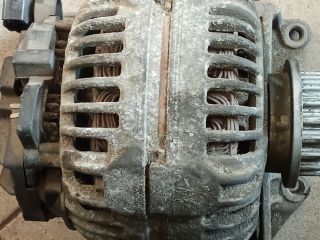 bontott VW TOUAREG Generátor