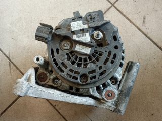 bontott VW TOUAREG Generátor