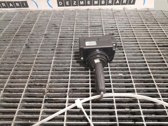 bontott VW TOUAREG Gyújtáskapcsoló