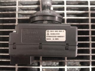 bontott VW TOUAREG Gyújtáskapcsoló