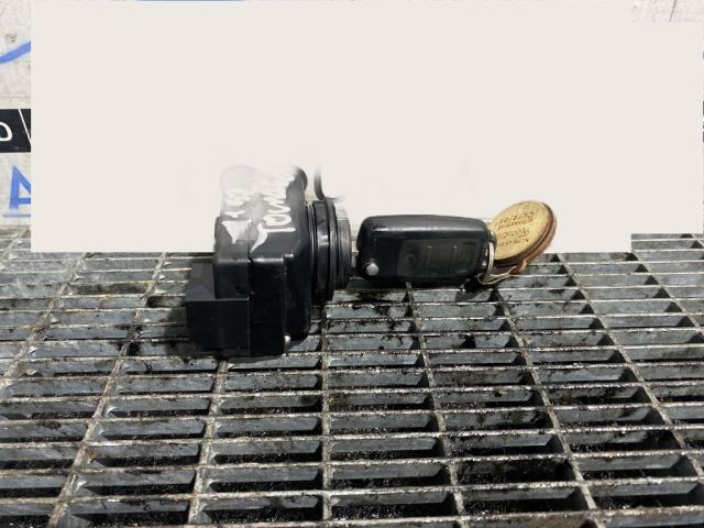 bontott VW TOUAREG Gyújtáskapcsoló