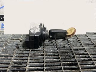 bontott VW TOUAREG Gyújtáskapcsoló