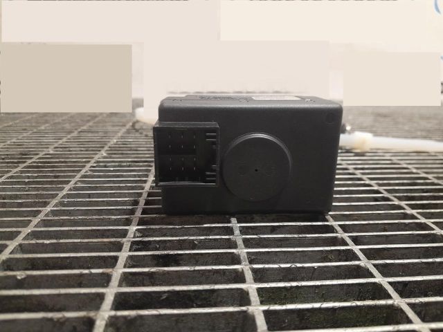 bontott VW TOUAREG Gyújtáskapcsoló