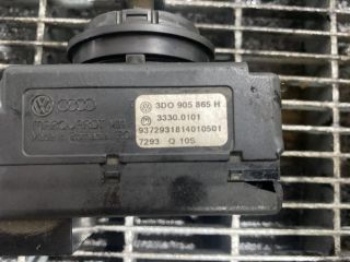 bontott VW TOUAREG Gyújtáskapcsoló