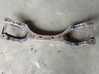 bontott VW TOUAREG Hátsó Bölcső