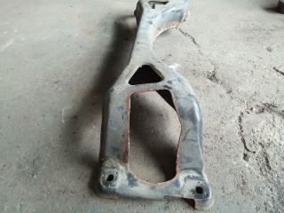 bontott VW TOUAREG Hátsó Bölcső