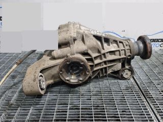 bontott VW TOUAREG Hátsó Differenciálmű