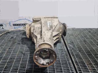 bontott VW TOUAREG Hátsó Differenciálmű