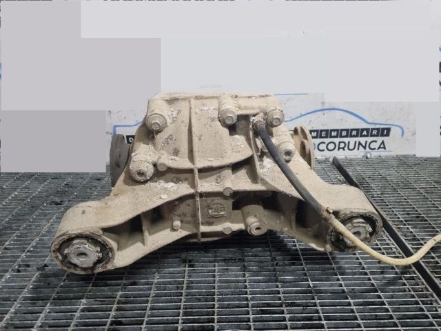 bontott VW TOUAREG Hátsó Differenciálmű