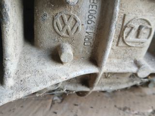 bontott VW TOUAREG Hátsó Differenciálmű