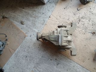 bontott VW TOUAREG Hátsó Differenciálmű