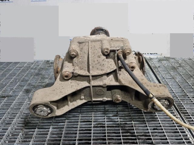 bontott VW TOUAREG Hátsó Differenciálmű