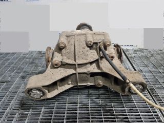 bontott VW TOUAREG Hátsó Differenciálmű