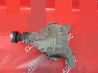 bontott VW TOUAREG Hátsó Differenciálmű