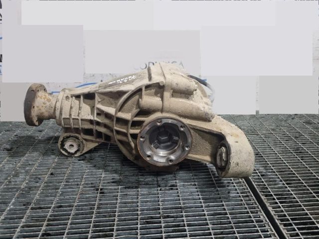 bontott VW TOUAREG Hátsó Differenciálmű