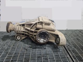 bontott VW TOUAREG Hátsó Differenciálmű