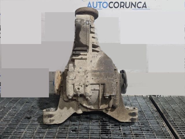 bontott VW TOUAREG Hátsó Differenciálmű