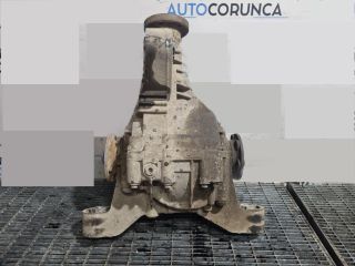 bontott VW TOUAREG Hátsó Differenciálmű