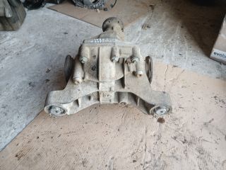 bontott VW TOUAREG Hátsó Differenciálmű