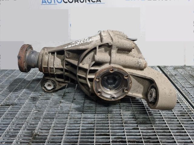 bontott VW TOUAREG Hátsó Differenciálmű