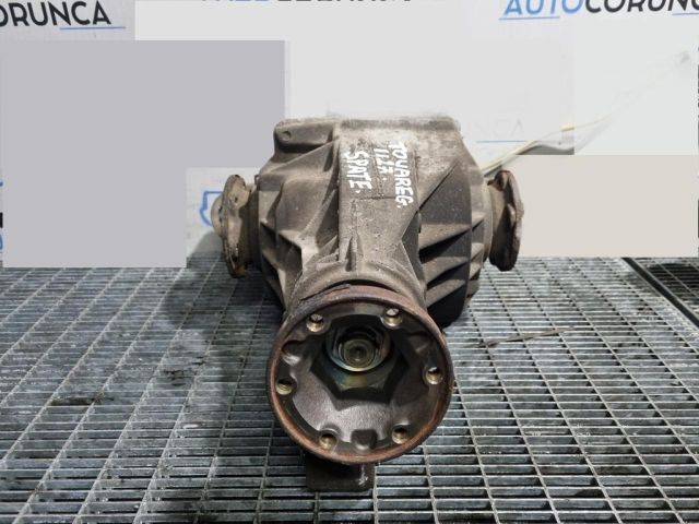 bontott VW TOUAREG Hátsó Differenciálmű