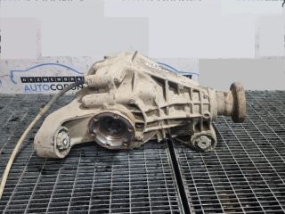 bontott VW TOUAREG Hátsó Differenciálmű