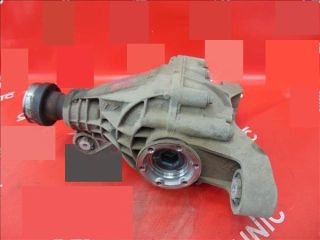 bontott VW TOUAREG Hátsó Differenciálmű